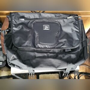 Reload Laptop Bag (16" × 16" × 3")